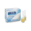 Produktbild: Sattel Miniclis Erwachsene 12 Mikroclismen, 9 g