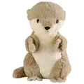 Produktbild: Wärmestofftier Warmies® Otter - Lavendelfüllung
