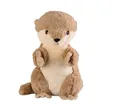 Produktbild: Warmies Beddy Bear Wärmekuscheltier Otter