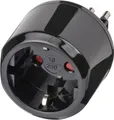 Produktbild: Brennenstuhl 1508470 Reiseadapter