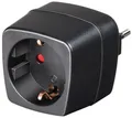 Produktbild: Brennenstuhl 1508470 Power adapter/inverter indoor  Black Travel Adapter ear ~E~