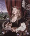 Produktbild: Joanna Newsom Ys Doppel LP Schallplatte DC303 Neu