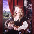 Produktbild: Joanna Newsom Ys Doppel-Vinyl-LP Neu & Versiegelt