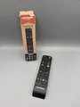 Produktbild: Universal 8-in-1 Fernbedienung für TV DVD SAT HiFi AUX - Ersatz Remote B-Ware