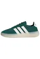 Produktbild: Adidas Herren BARREDA Decode Shoes, Collegiate Green/Off White/Collegiate Green, 42 EU