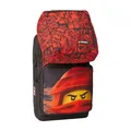 Produktbild: Lego - Optimo Plus School Bag - Ninjago Red (20213-2202)