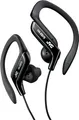 Produktbild: JVC HAE-B75B-NU In-Ear Kopfhörer Schwarz | B-WARE