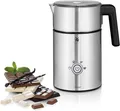 Produktbild: WMF Milchaufschäumer Milk and Choc Lono 650 Watt Edelstahl NEU