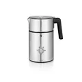 Produktbild: WMF Lono Milchaufschäumer elektrisch 650W Edelstahl silber 150-500ml