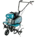 Produktbild: Könner&söhnen - Ks 7hp-850а Benzin-bodenhacke Motorhacke Gartenfräse Bodenfräse