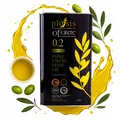 Produktbild: Griechisches Physis of Kreta extra natives Olivenöl 0,2 3L- Datum bis 09/2026