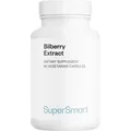 Produktbild: SuperSmart Bilberry Extract Dietary Supplement - 90 Vegi-Kaps