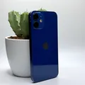 Produktbild: Apple iPhone 12 Mini 64gb Blau Zustand - GUT ✅ HÄNDLER ✅