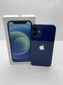 Produktbild: Apple iPhone 12 mini - 64GB - Blau (Ohne Simlock) - Differenzbesteuert*