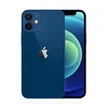 Produktbild: Apple iPhone 12 mini 64GB Blau *TOP* MwSt nicht ausweisbar