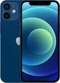 Produktbild: Apple iPhone 12 mini blau 64GB OLED Display 5,4 Zoll ios Smartphone 