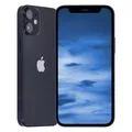 Produktbild: Apple iPhone 12 Mini 64GB Blau iOS Smartphone gut