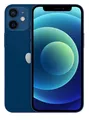 Produktbild: Apple iPhone 12 mini 64 GB blau Smartphone Handy Ohne Vertrag Ohne Simlock iOS