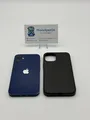 Produktbild: Apple iPhone 12 mini -64GB - Blau+ Originale Case- Funktionsfähig-BLITZVERSAND ✅
