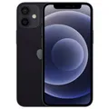 Produktbild: Apple iPhone 12 mini - 64GB - schwarz (Ohne Simlock) (Dual-SIM)