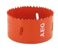 Produktbild: AEG Bi-Metall-Lochsäge 83mm 4932367275