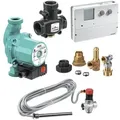 Produktbild: Anschluss Basis Paket 2 Wasserführende Kaminöfen