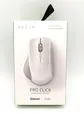Produktbild: Razer Pro Click Gaming Maus Dual Wireless 16.000 DPI  - Weiß OHNE DONGLE