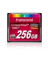 Produktbild: Transcend Premium Flash-Speicherkarte 256 GB 800x CompactFlash (TS256GCF800)