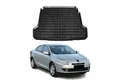 Produktbild: OMAC Kofferraummatte Kofferraumwanne für Renault Fluence 2010-2021 Gummi TPE Schwarz (1 St), für Renault Fluence 2010-2021 Renault Fluence 2010-2021, Einfache Installation,Antirutsch,Leicht zu reinigen,Leichtgewicht