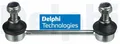 Produktbild: Delphi TC2665 Stange/Strebe für Stabilisator Koppelstange Strebe Hinten
