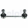 Produktbild: Koppelstange Stabilisator DELPHI TC2665 für HYUNDAI KIA LM SPORTAGE EL ELH Stahl