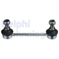 Produktbild: DELPHI Koppelstange Stabilisator hinten links rechts für KIA Sportage IX35