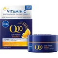 Produktbild: NIVEA Q10 Energy Anti-Falten Nachtpflege (50 ml, Gesichtsbalsam) (100307)