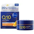 Produktbild: NIVEA Q10 Anti-Falten Energy Nachtpflege 50 ml