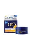 Produktbild: NIVEA Q10 Energy Anti-Falten Nachtpflege Nachtcreme 50 ml