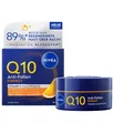 Produktbild: Nivea Nachtcreme Q10 Anti-Falten Energy Nachtpflege 50 ml