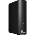 Produktbild: Elements Desktop 6 TB, Externe Festplatte schwarz, Micro-USB-B 3.2 Gen 1 (5 Gbit/s)