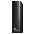 Produktbild: 6 TB externe Festplatte Elements Desktop (Schwarz)