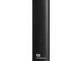 Produktbild: WD Elements™ Desktop Festplatte, 6 TB HDD, 3,5 Zoll, extern, Schwarz