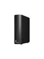 Produktbild: WD Elements Desktop U3 - Extern Festplatte - 6TB - Schwarz