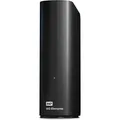 Produktbild: WD Elements Desktop 6TB Schwarz Externe Festplatte, USB 3.2 Gen 1x1