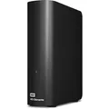 Produktbild: WD Elements Desktop 6 TB 3.5 Zoll USB 3.0 Micro-B (5Gb/​s) Schwarz externe Festplatte HDD