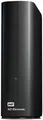 Produktbild: WD Elements Desktop WDBWLG0060HBK - Festplatte - 6 TB - extern (Stationär) - USB 3.0 - Schwarz (WDBWLG0060HBK-EESN)