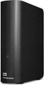 Produktbild: Western Digital WD Elements Desktop 6TB USB 3.0 schwarz