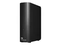 Produktbild: WD Elements Desktop WDBWLG0060HBK - Festplatte - 6 TB - extern (Stationär)