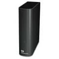 Produktbild: WD Elements Desktop WDBWLG0060HBK - Festplatte - 6 TB - extern (Stationär)
