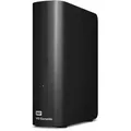 Produktbild: Western Digital Wdbwlg0060hbk Externe Festplatte 6000 Gb Schwarz