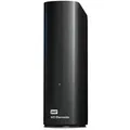 Produktbild: Western Digital Elements WDBWLG0060HBK-EESN Externe Festplatte 6 TB Micro-USB B 3.2 Gen 1 (3.1 Gen 1) Schwarz