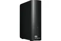 Produktbild: Western Digital WD Elements Desktop 6 TB, Festplatte, (Micro-USB-B externe HDD-Festplatte (6 TB) 3.5