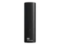 Produktbild: Western Digital WDBWLG0060HBK external hard drive 6000 GB Black, USB3.0 Win, MAC